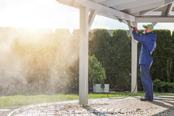 Paint Preparation in Hillcrest, IL