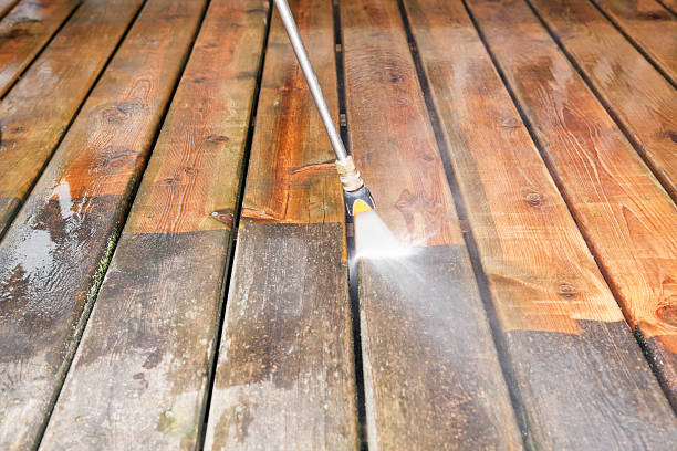 Trusted Hillcrest, IL  Pressure Washing Services Experts