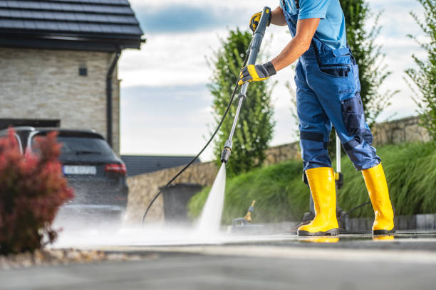 Best Soft Washing  in Hlcrest, IL